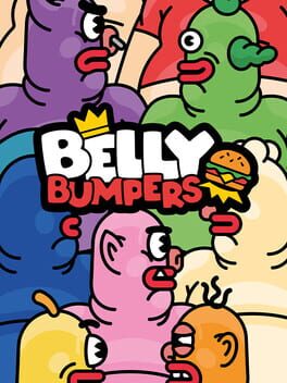 Jaquette Belly Bumpers