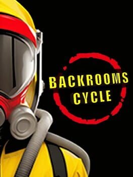 Jaquette Backrooms Cycle