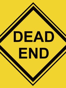 Jaquette Dead End