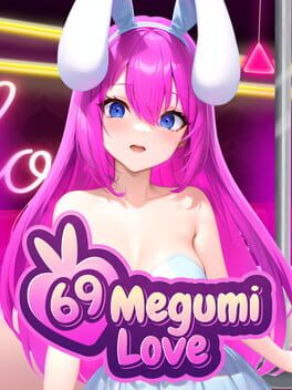Jaquette 69 Megumi Love