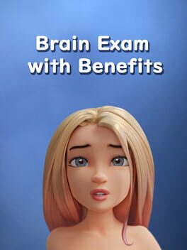 Jaquette Brain Exam with Benefits