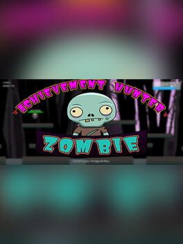 Jaquette Achievement Hunter: Zombie