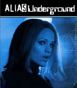 Jaquette Alias: Underground