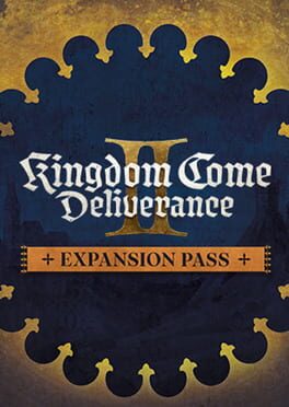 Kingdom Come: Deliverance II - Expansion Pass