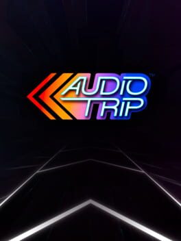 Jaquette Audio Trip
