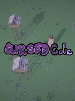 Jaquette Cursed Cove