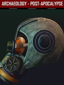 Jaquette Archaeology: Post-Apocalypse