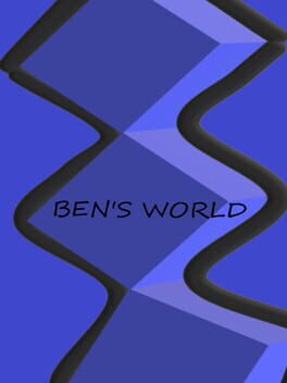 Jaquette Ben's World