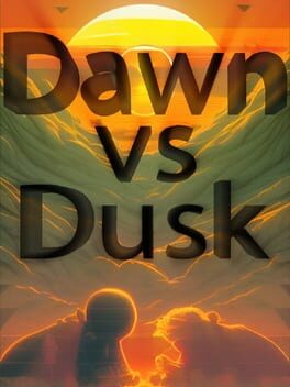 Jaquette Dawn vs Dusk