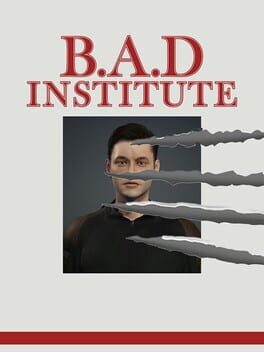 Jaquette B.A.D. Institute