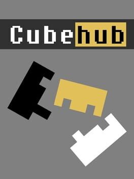 Jaquette CubeHub