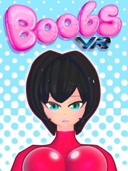 Jaquette Boobs VR