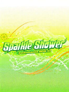 Beatmania IIDX 33 Sparkle Shower