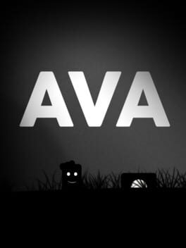 Jaquette AVA