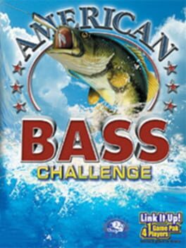 Jaquette American Bass Challenge