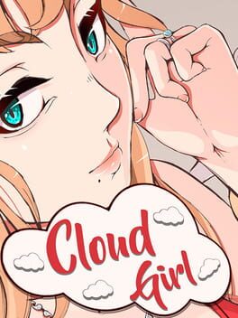 Jaquette Cloud Girl