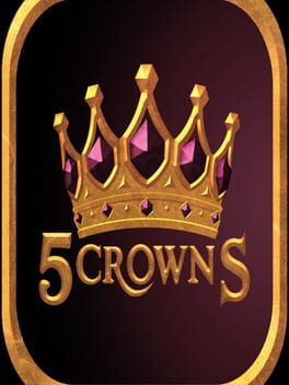 Jaquette 5 Crowns