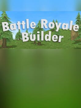 Jaquette Battle Royale Builder