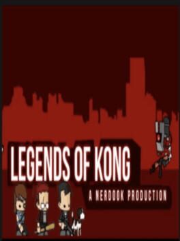 Legends of Kong