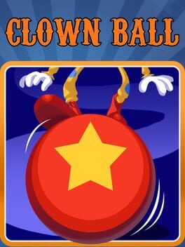 Jaquette Clown Ball