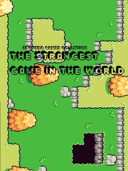 Jaquette Arcade Games Collection