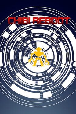 Jaquette Chibi Reboot