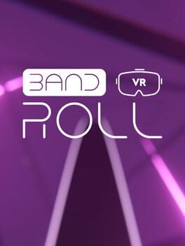 Jaquette Bandroll VR