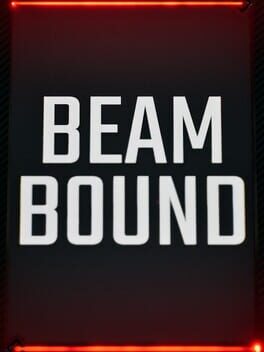 Jaquette Beam Bound