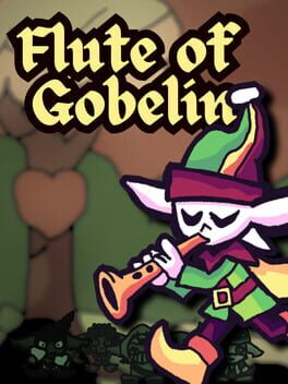 Flute of Gobelin