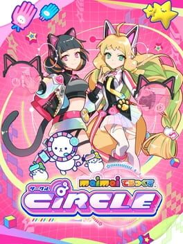 Maimai DX Circle