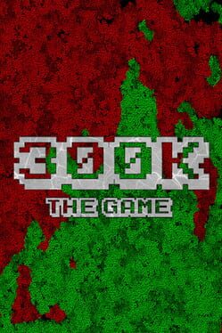 Jaquette 300k: The Game