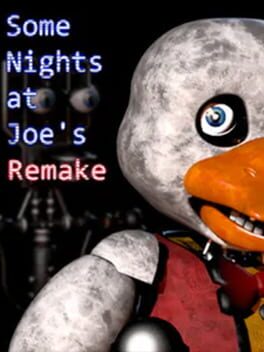 Some Nights at Joe's Remake