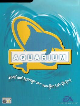 Jaquette Aquarium
