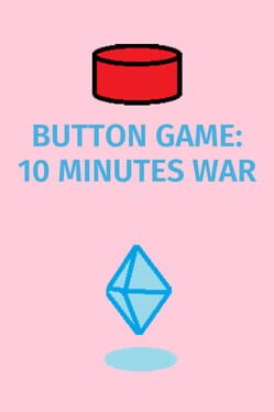 Jaquette Button Game: 10 Minutes War
