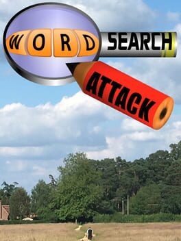 Wordsearch Attack