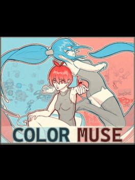 Jaquette Color Muse