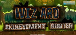 Jaquette Achievement Hunter: Wizard