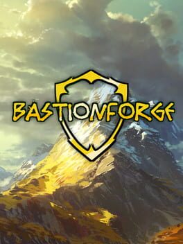 Jaquette Bastionforge