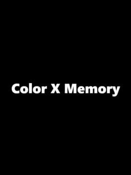 Jaquette Color X Memory