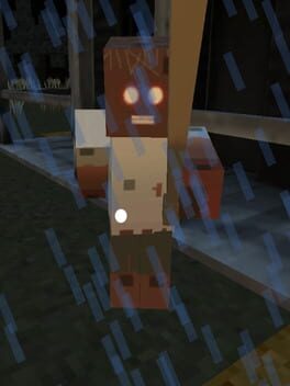 Jaquette Block Granny Horror