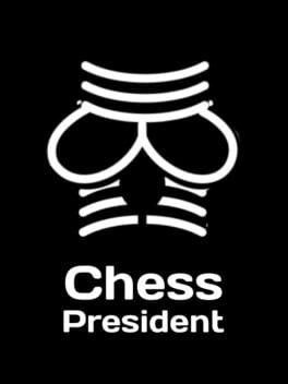 Jaquette Chess President