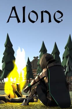 Jaquette Alone: Shattered Tribes
