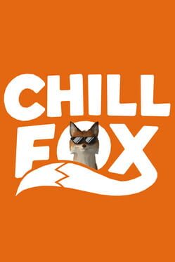 Jaquette Chill Fox