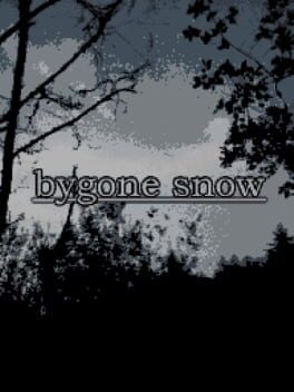 Jaquette Bygone Snow