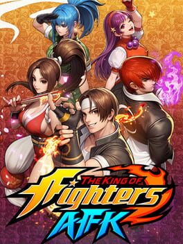 The King of Fighters: AFK