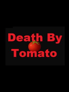 Jaquette Death By Tomato