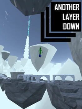Jaquette Another Layer Down