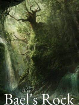 Jaquette Bael's Rock