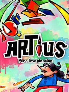 Artius: Pure Imagination