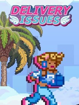 Jaquette Delivery Issues